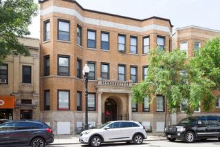 2944 N Broadway Street Unit 1N
