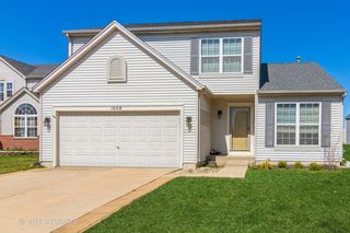 608 Amaryllis Drive