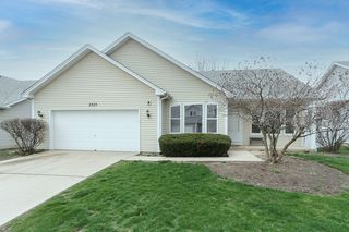 2323 Bluejay Trail