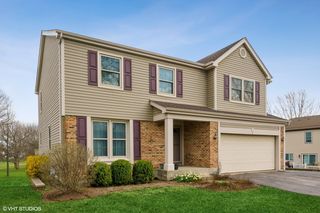 95 Rosewood Drive