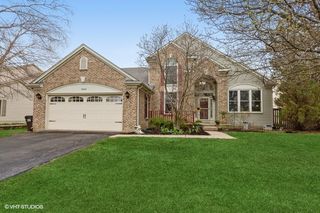 1595 Lilac Drive