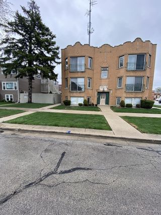 2525 N 72nd Court Unit 1BS