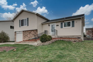 1038 Ridgewood Drive