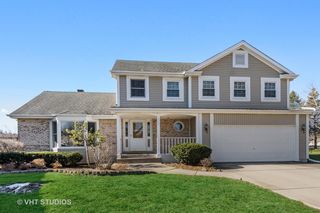2203 E Hunter Drive