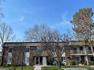 1077 Mill Creek Drive Unit 201