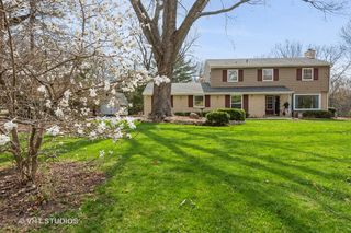 732 Council Hill Road