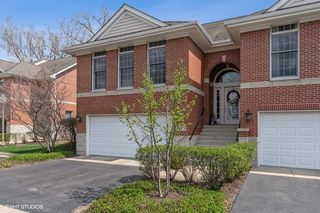 543 Linden Court