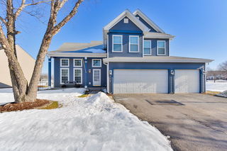 214 Wollmington Drive
