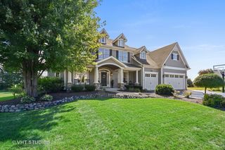 3408 Wild Prairie Lane