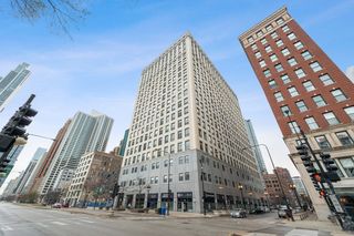 910 S Michigan Avenue Unit 2006