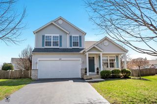 129 Dahlia Drive
