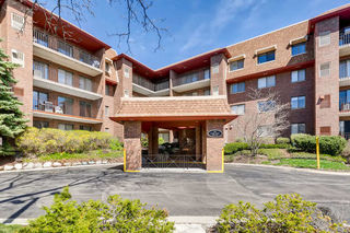 101 Old Oak Drive Unit 207