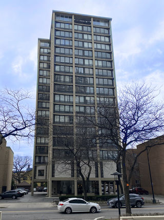 5740 N Sheridan Road Unit 9A