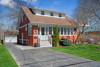 1024 Shermer Road