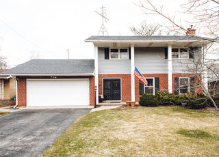 1515 Meadows Road