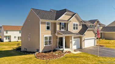 150 Chapin Way