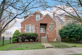 3417 N Rutherford Avenue