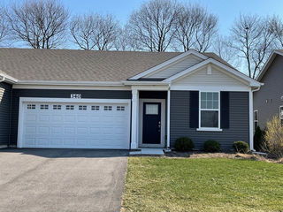340 Sussex Lane