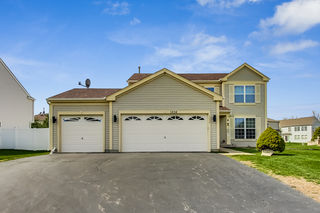 1536 Trails End Lane