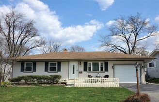 337 Rosewood Avenue
