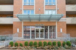 435 William Street Unit 610