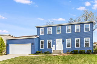 2653 Bentley Court