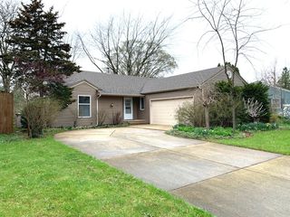 5 Crofton Road