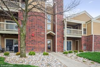 202 Glengarry Drive Unit 208