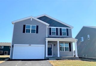 422 S Dollinger Drive