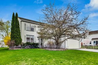 1108 Sanctuary Lane