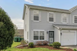 746 Bayles Drive