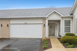 1535 W Ludington Circle