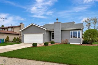 20739 S Ellen Lane