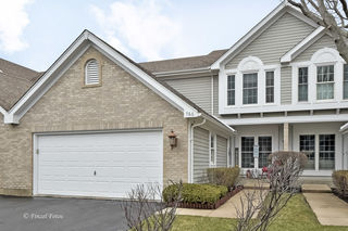 766 Regency Park Drive