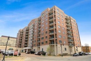 750 Pearson Street Unit 302