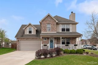 24519 Ward Court