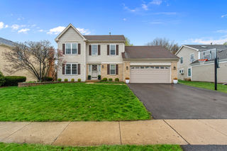 3122 Blackhawk Trail