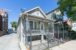 2740 W Pershing Road