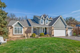 708 Old Westbury Court