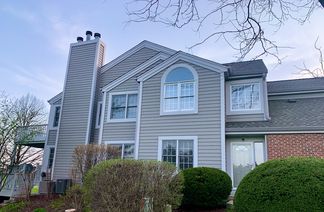 1536 Aberdeen Court Unit 1536