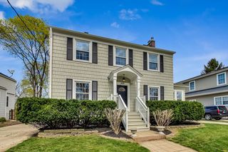 505 E Liberty Drive