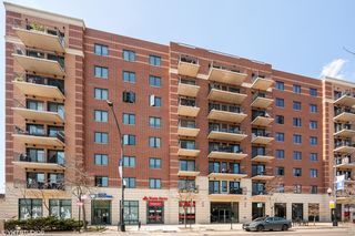 4848 N Sheridan Road Unit 806