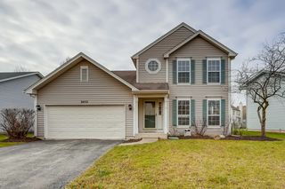 2455 Deerfield Drive