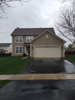 913 Salvia Lane