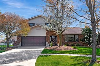14611 S Bridle Court