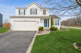 423 Benton Road