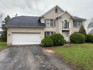 23 Yukon Court