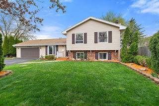 134 Meadows Road S