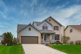 525 Blackberry Ridge Drive