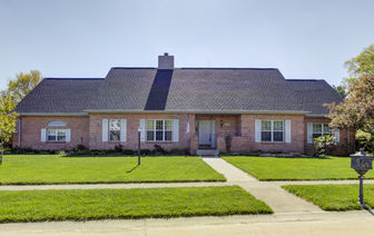 303 N Abbey Road